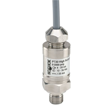 NOSHOK IncPT30-150PSIG-1-2-2-36